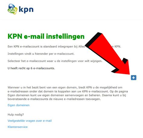 vimexx email instellen|Onderwerp: Nieuwe klantenpaneel / mail aanmaken